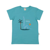 Dinasaur World-T-Shirt